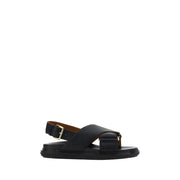 Marni Fussbett Sandals - ACCEXO