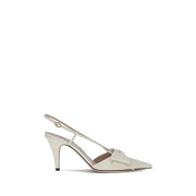 Valentino Garavani Slingback Pumps - ACCEXO