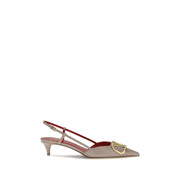 Valentino Garavani VLogo Pumps - ACCEXO