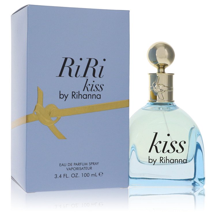 Rihanna Kiss by Rihanna Vial (sample) 0.05 oz for Women Main image