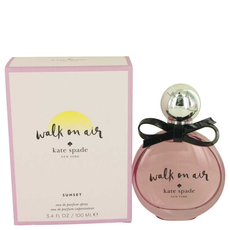 Walk on Air Sunset by Kate Spade Vial (sample) .05 oz for Women