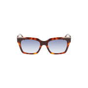 Liu Jo Brown Acetate Women Sunglasses