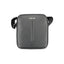 Calvin Klein Black Polyester Men's Shoulder Bag