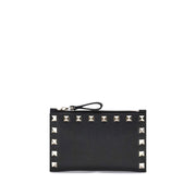 Valentino Garavani Rockstud Wallet - ACCEXO