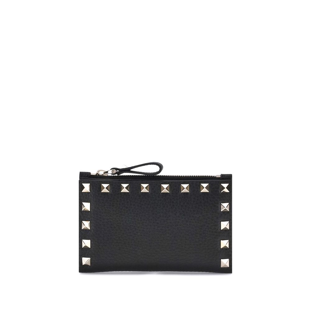 Valentino Garavani Rockstud Wallet - ACCEXO