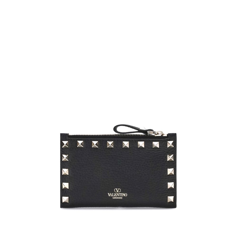 Valentino Garavani Rockstud Wallet - ACCEXO