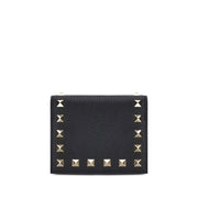 Valentino Garavani Rockstud Wallet - ACCEXO