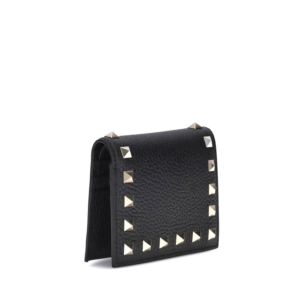 Valentino Garavani Rockstud Wallet - ACCEXO