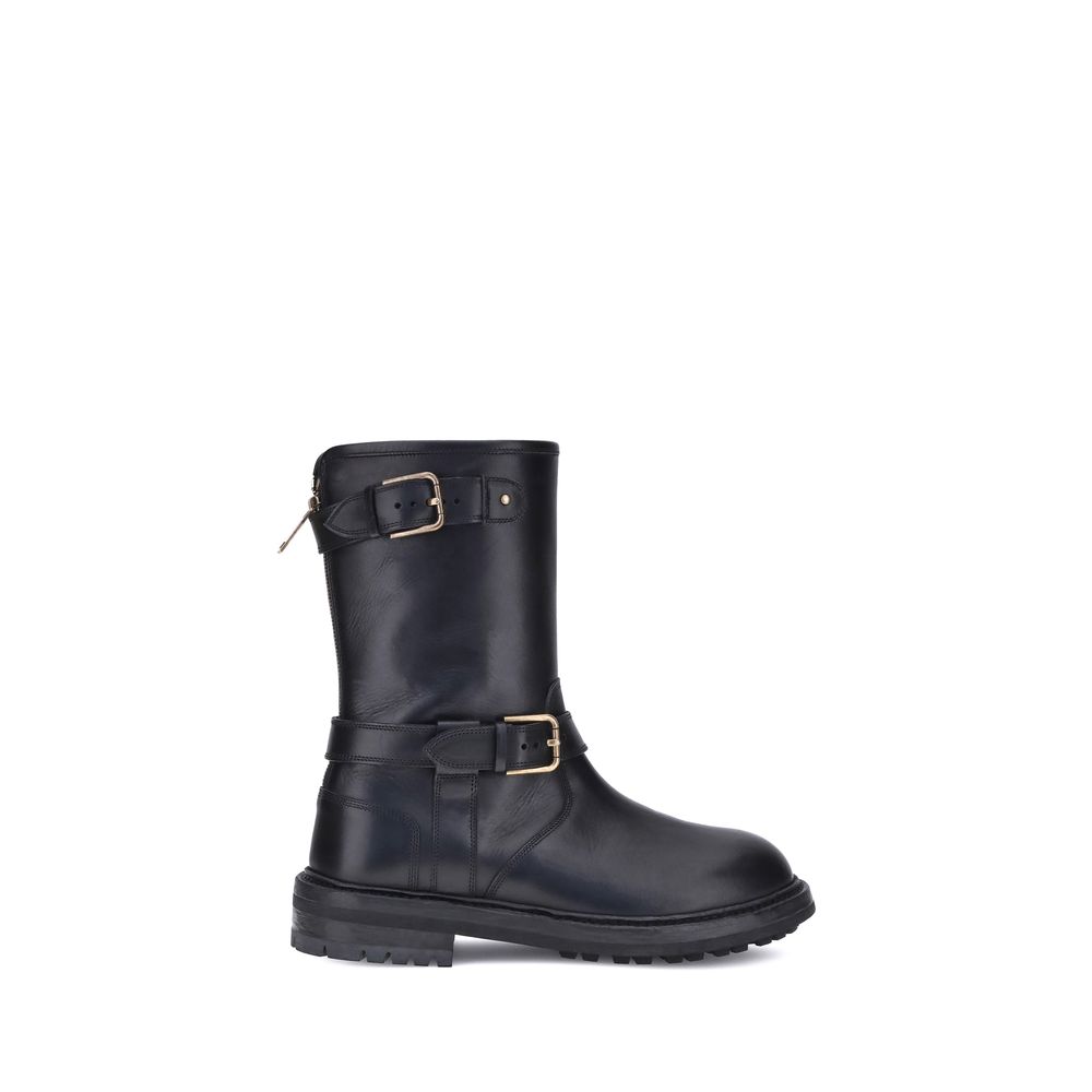 Dolce & Gabbana Boots - ACCEXO