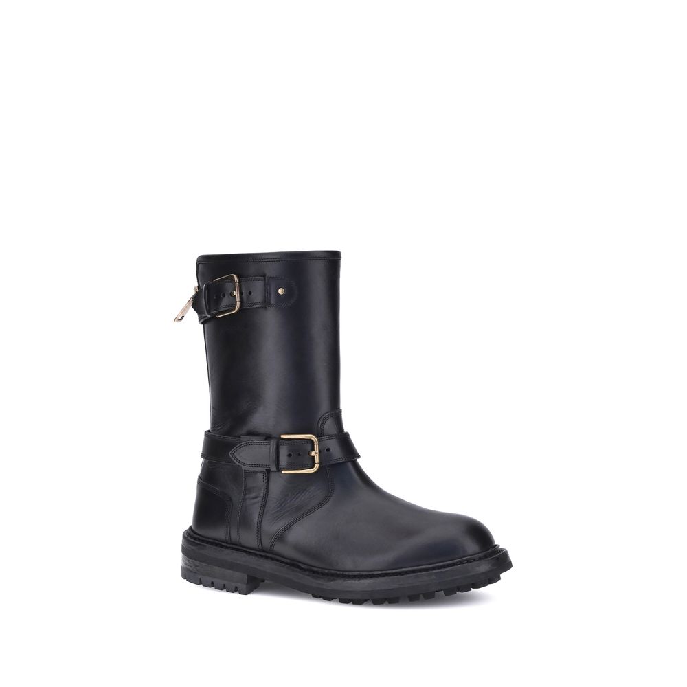 Dolce & Gabbana Boots - ACCEXO