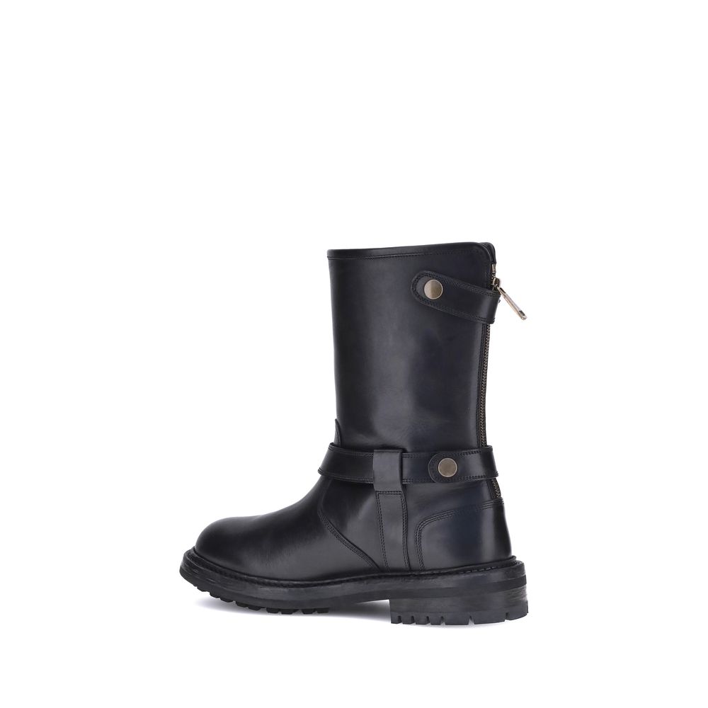 Dolce & Gabbana Boots - ACCEXO