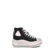 R13 High Top Sneakers - ACCEXO