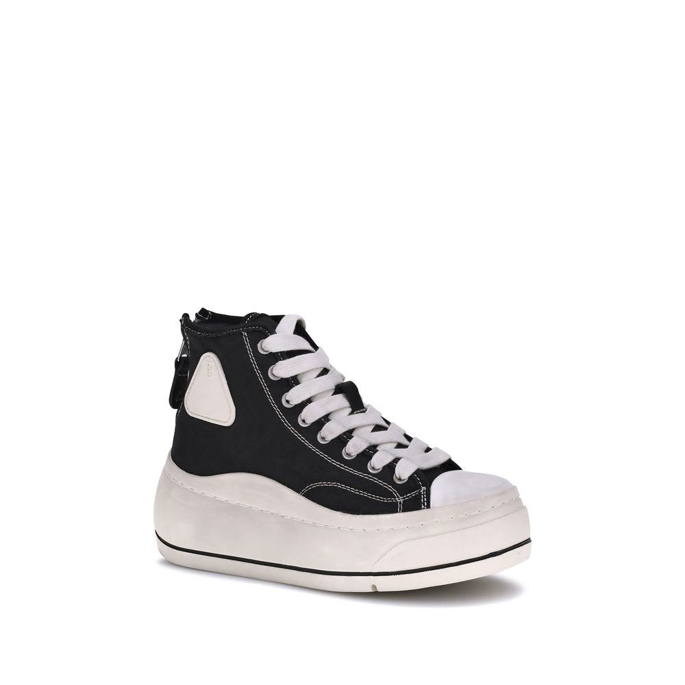 R13 High Top Sneakers - ACCEXO