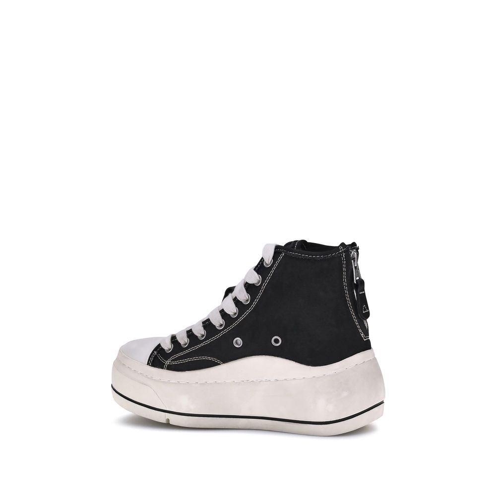 R13 High Top Sneakers - ACCEXO