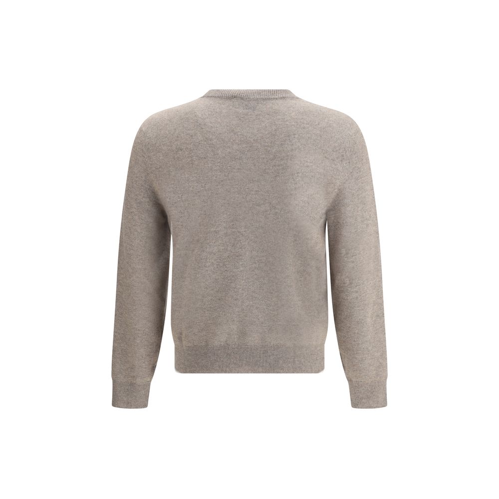 Brioni Cashmere Sweater - ACCEXO