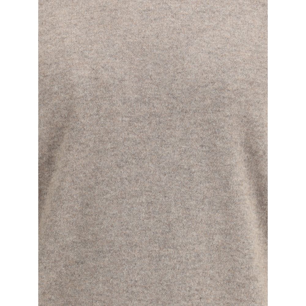 Brioni Cashmere Sweater - ACCEXO
