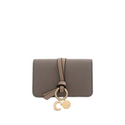 Chloé Alphabet Wallet - ACCEXO
