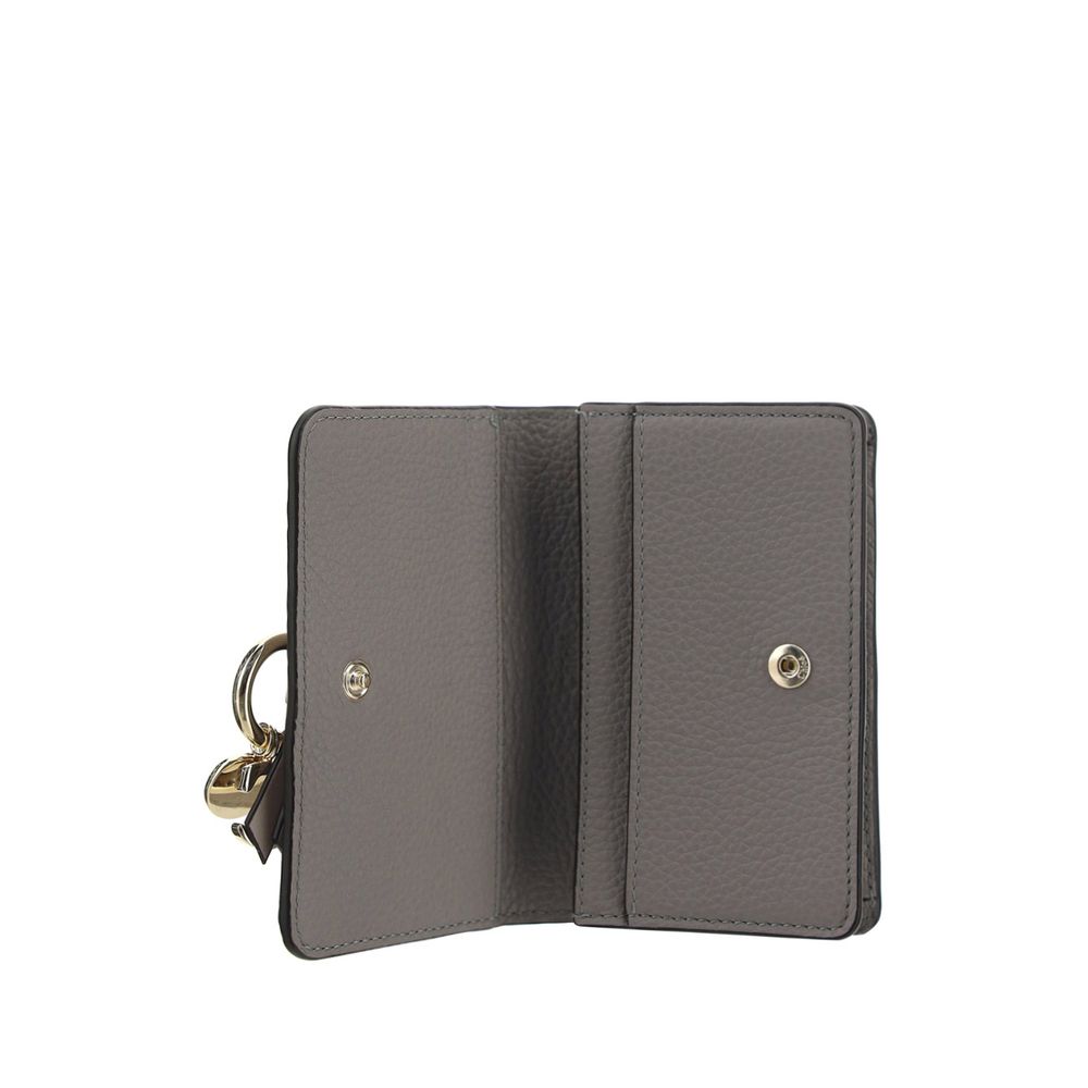 Chloé Alphabet Wallet - ACCEXO
