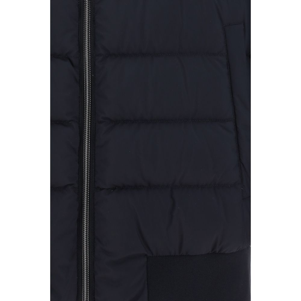 Herno Down Jacket - ACCEXO