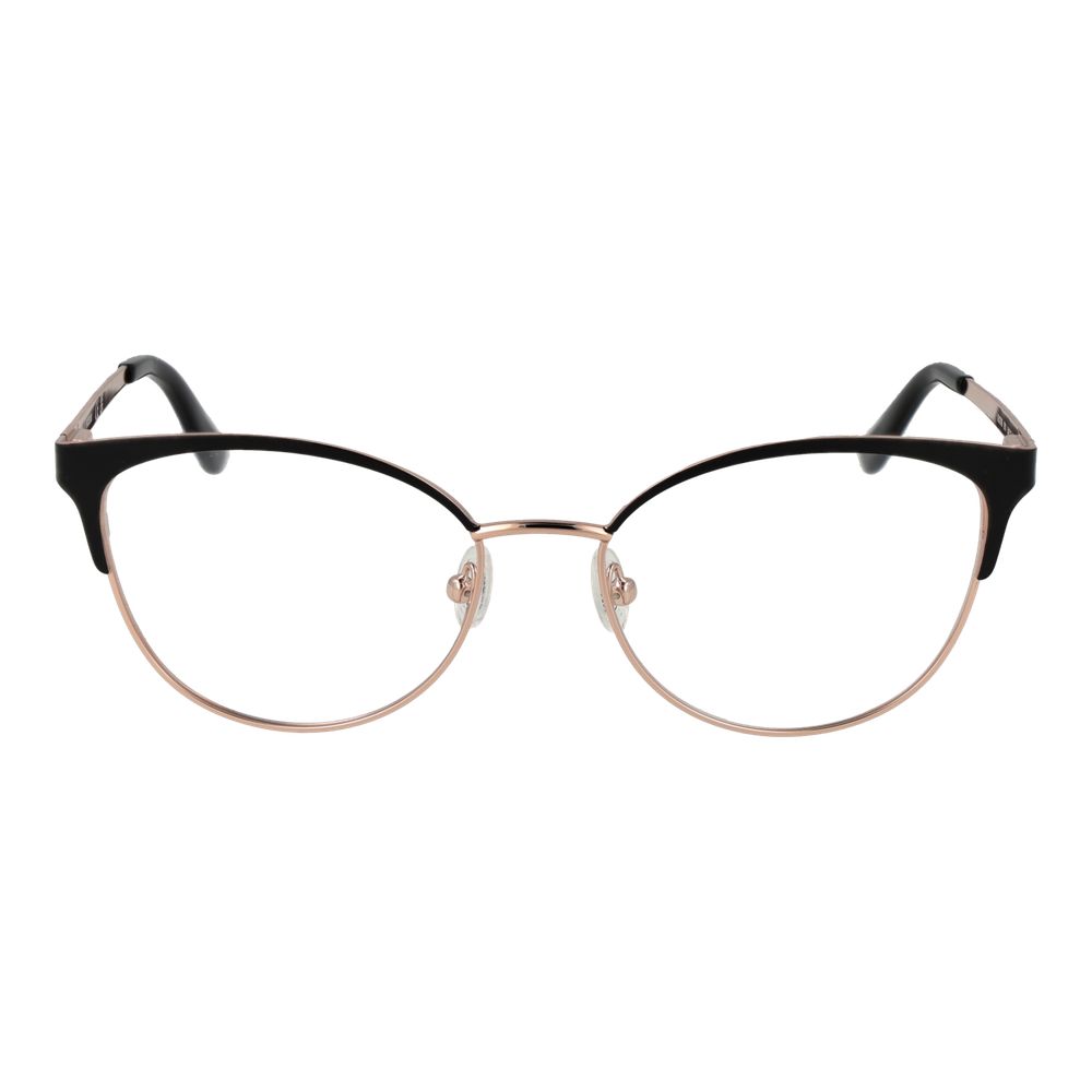 Guess Gold Women Optical Frames - ACCEXO