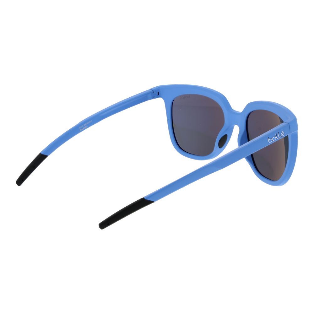Bolle Blue Women Sunglasses - ACCEXO