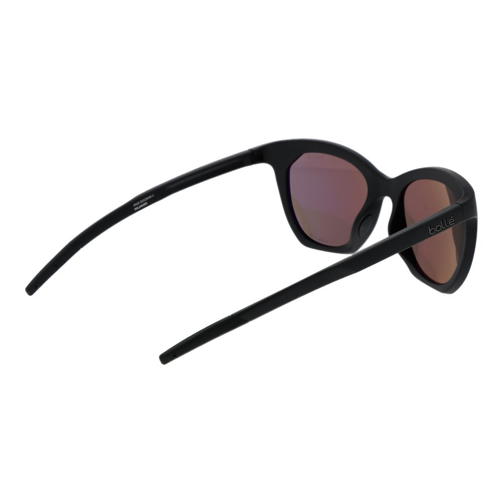 Bolle Black Women Sunglasses - ACCEXO