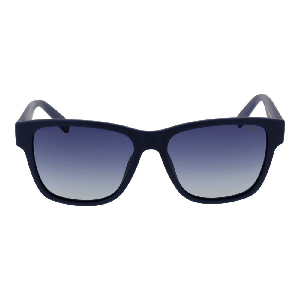 Fila Blue Men Sunglasses - ACCEXO