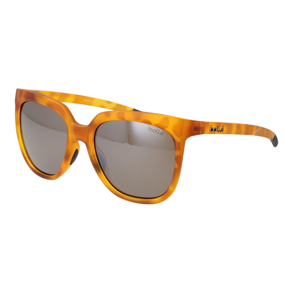 Bolle Brown Women Sunglasses - ACCEXO