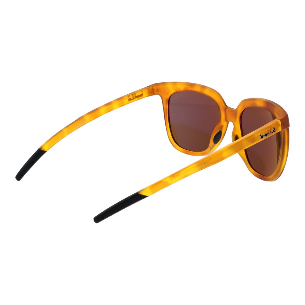 Bolle Brown Women Sunglasses - ACCEXO