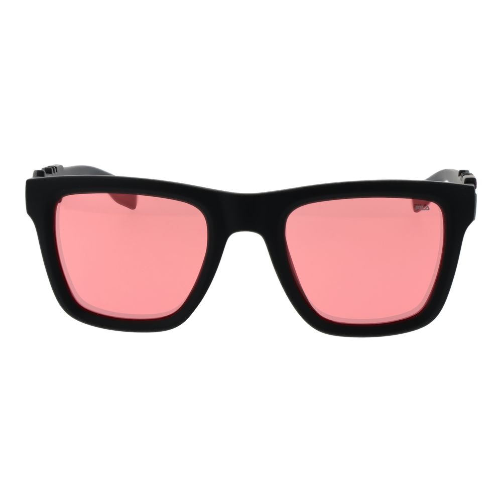 Fila Gray Men Sunglasses - ACCEXO