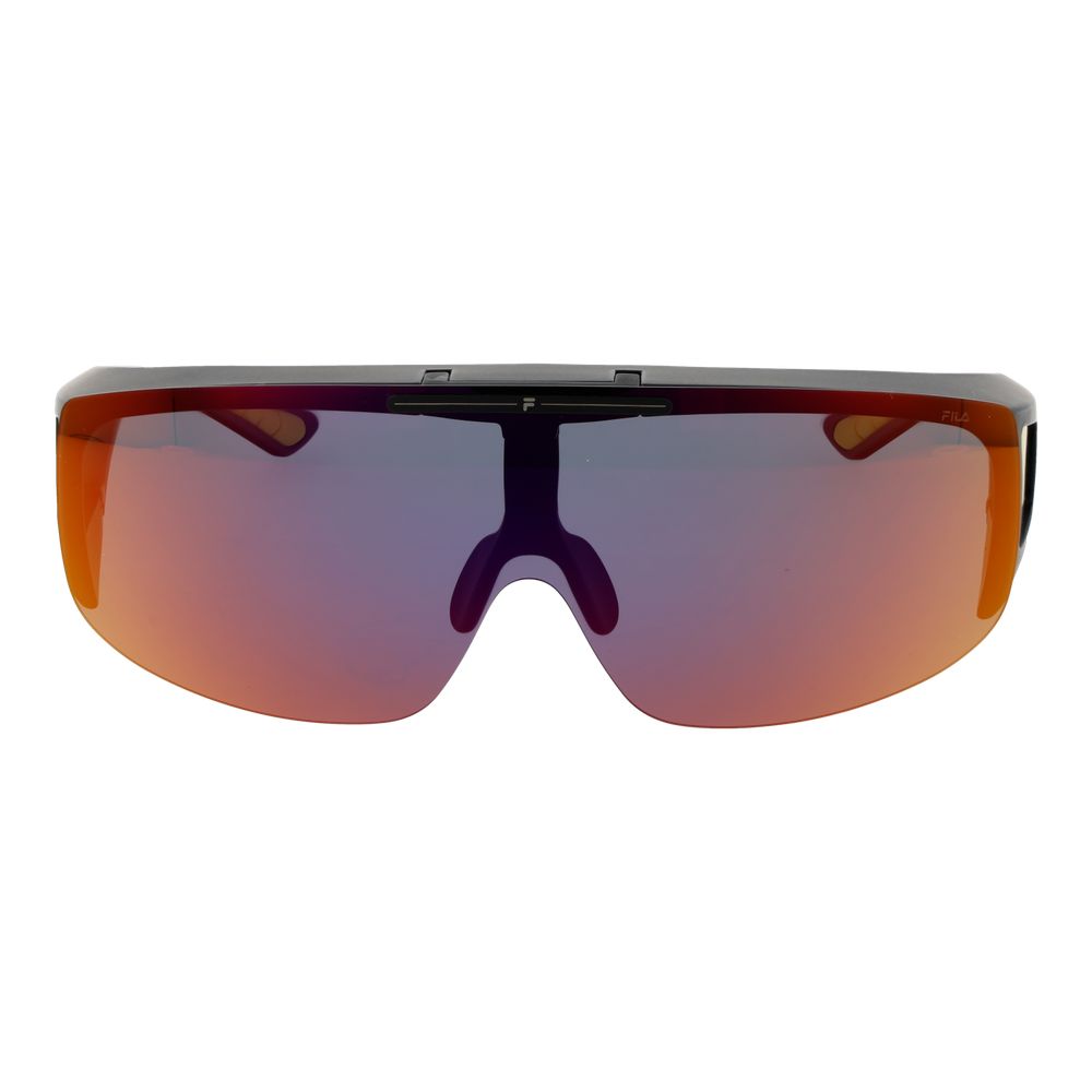 Fila Black Men Sunglasses - ACCEXO