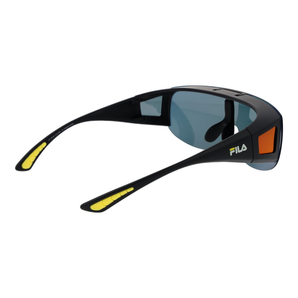 Fila Black Men Sunglasses - ACCEXO