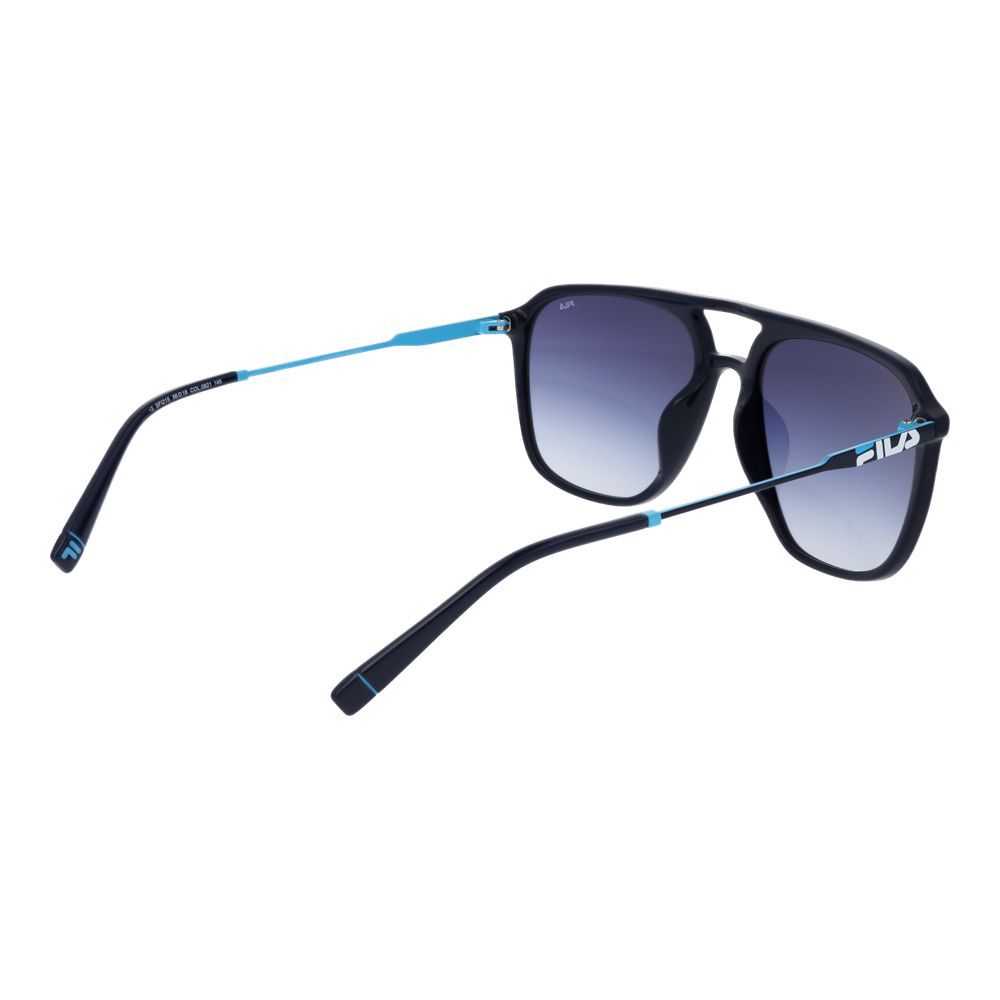 Fila Black Men Sunglasses - ACCEXO