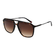 Fila Brown Men Sunglasses - ACCEXO