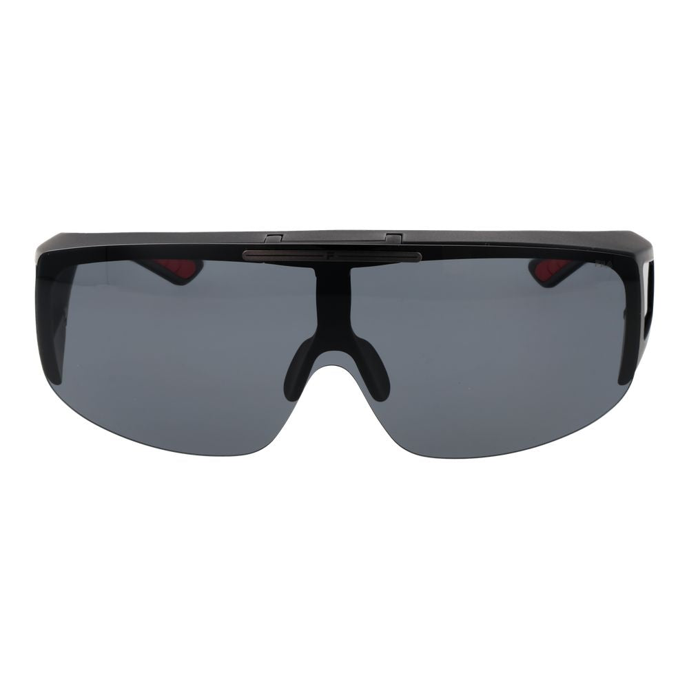 Fila Black Men Sunglasses - ACCEXO