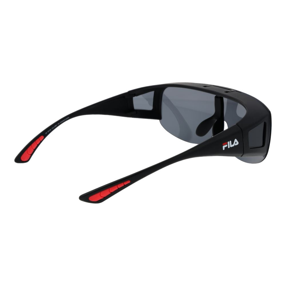 Fila Black Men Sunglasses - ACCEXO