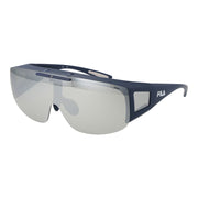 Fila Blue Men Sunglasses - ACCEXO