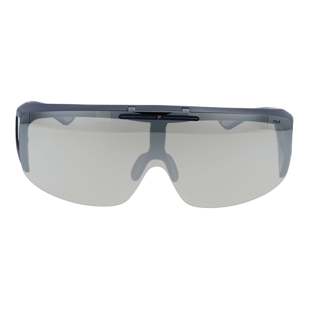 Fila Blue Men Sunglasses - ACCEXO