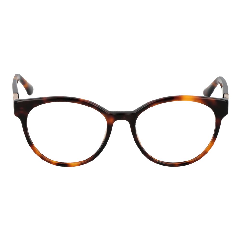 Guess Brown Women Optical Frames - ACCEXO