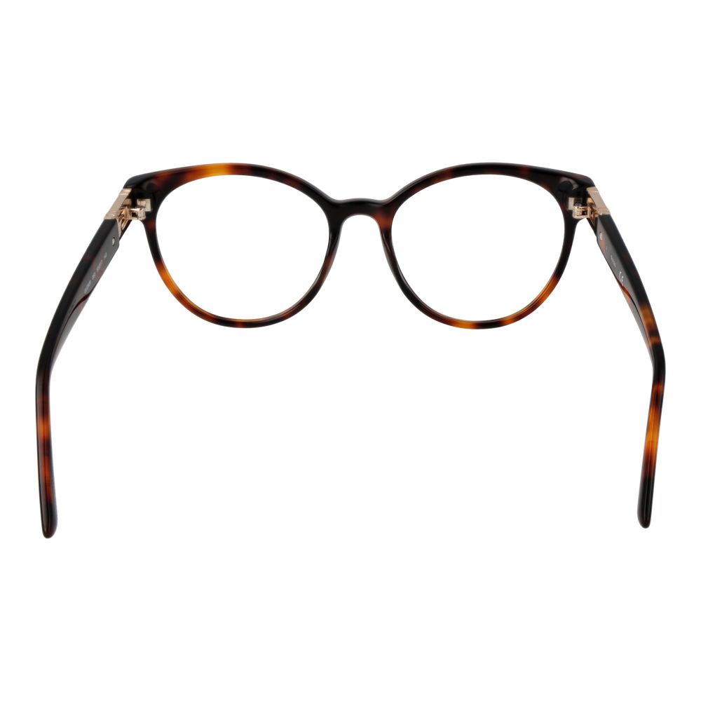 Guess Brown Women Optical Frames - ACCEXO