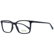 Polaroid Black Men Optical Frames - ACCEXO
