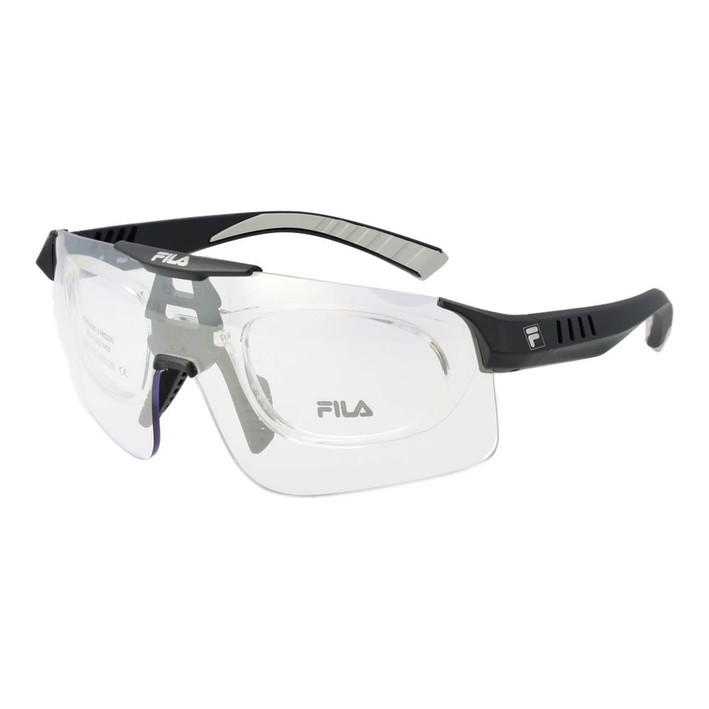 Fila Black Men Sunglasses - ACCEXO