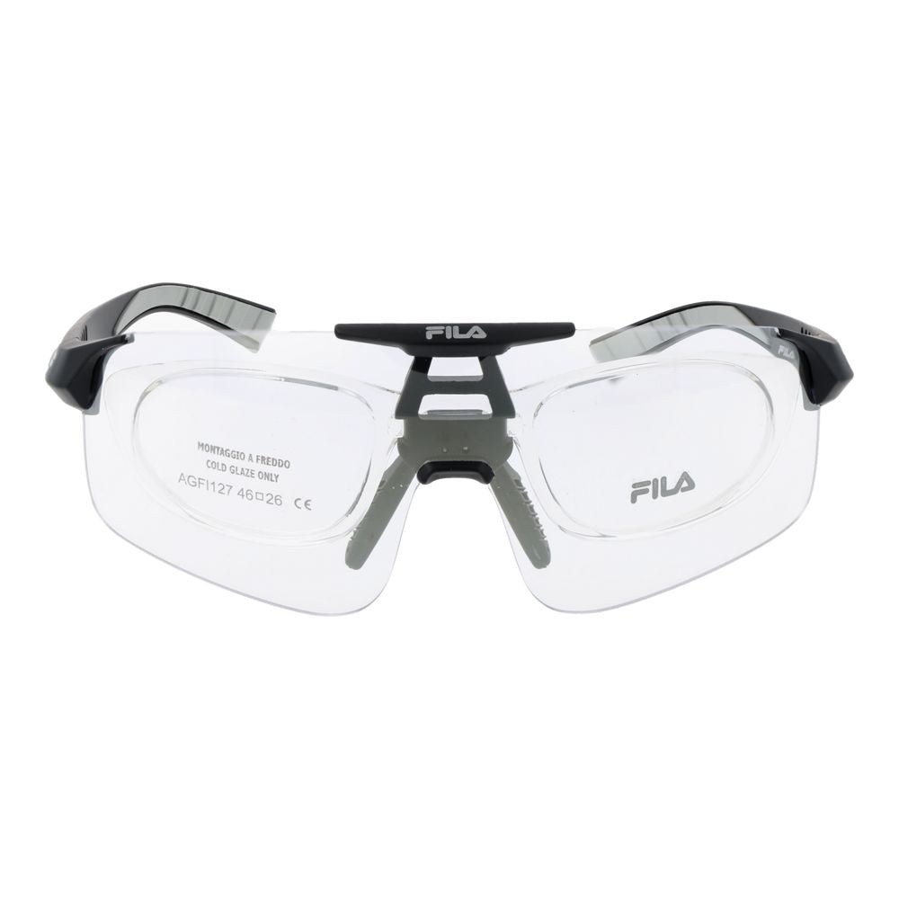 Fila Black Men Sunglasses - ACCEXO