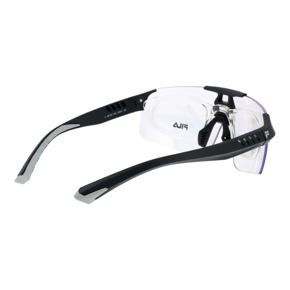 Fila Black Men Sunglasses - ACCEXO