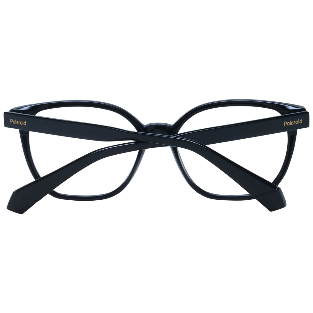Polaroid Black Women Optical Frames - ACCEXO