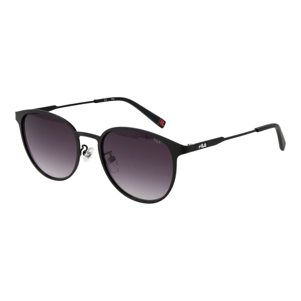 Fila Black Men Sunglasses - ACCEXO
