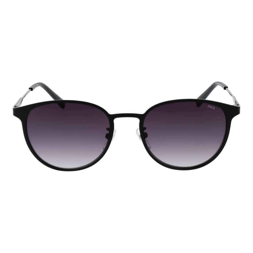Fila Black Men Sunglasses - ACCEXO