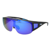 Fila Black Men Sunglasses - ACCEXO