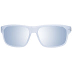 BMW Motorsport White Plastic Sunglasses - Zachava