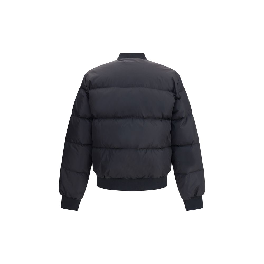 Dsquared² Easy Puffer Down Jacket - ACCEXO